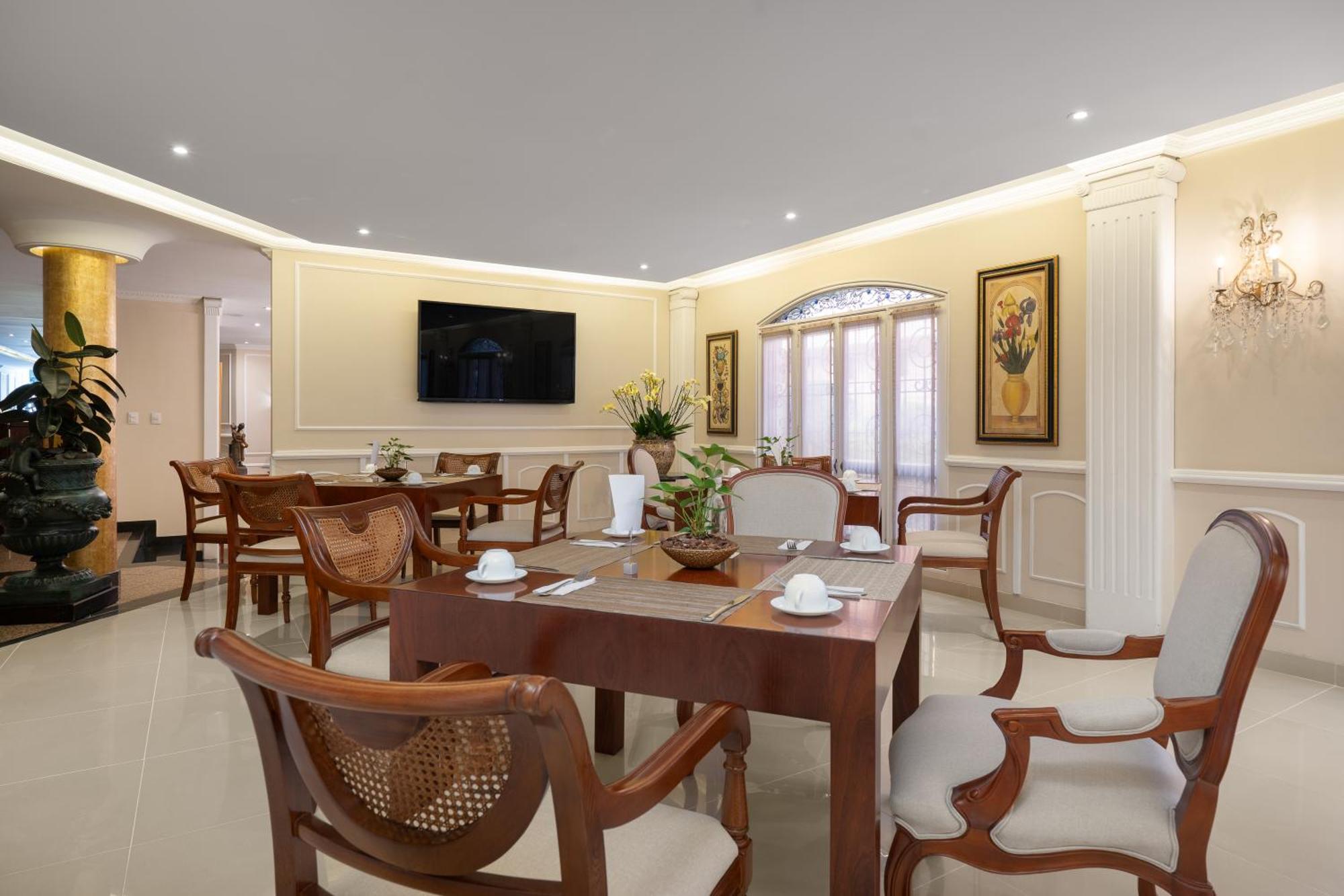 Hotel Le Manoir בוגוטה מראה חיצוני תמונה
